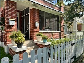 2259 Post St in Jacksonville, FL - Building Photo - Building Photo