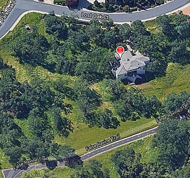 108 Lost Oak Ct in Roseville, CA - Building Photo - Building Photo