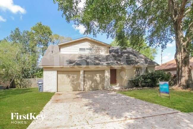 2517 Leichester Dr in Spring, TX - Building Photo - Building Photo