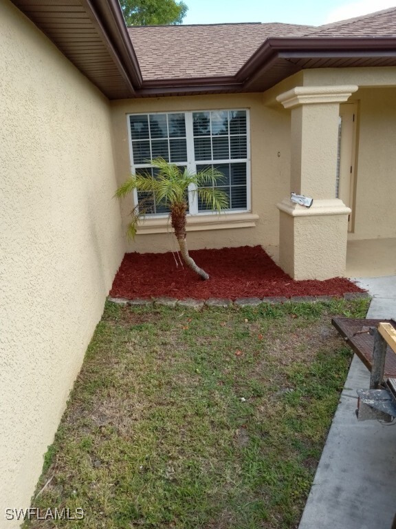 3909 Andalusia Blvd in Cape Coral, FL - Building Photo - Building Photo