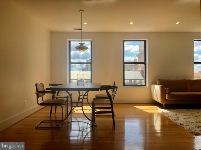 2901 16th St NW in Washington, DC - Building Photo - Building Photo