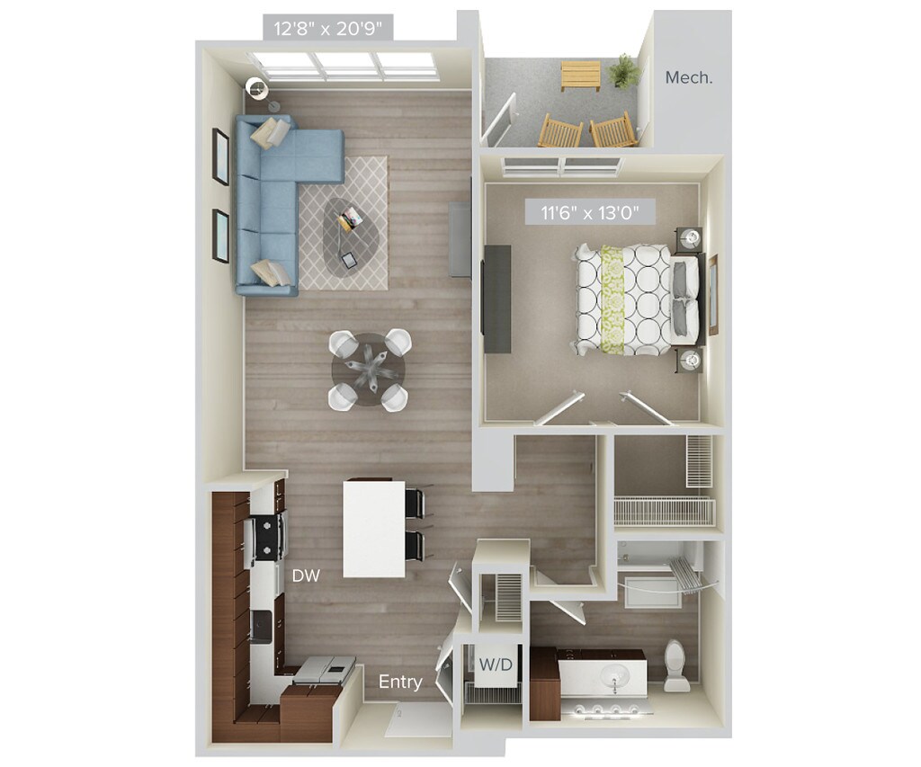 Avalon Rockville Centre Rockville Centre, NY Apartments