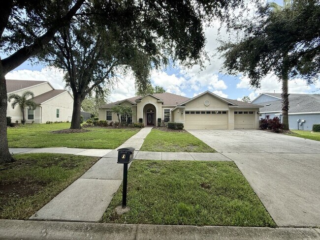 15224 Kestrelrise Dr in Lithia, FL - Building Photo - Building Photo