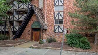 1350 Josephine St in Denver, CO - Building Photo