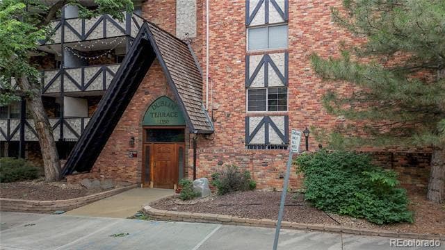 property at 1350 Josephine St