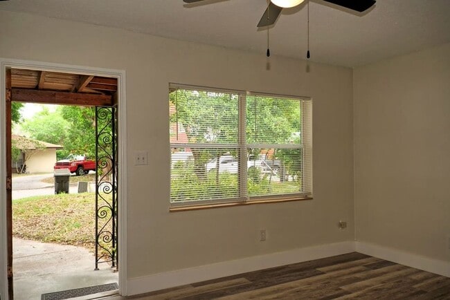 1110 Hardy Ave in Orlando, FL - Building Photo - Building Photo