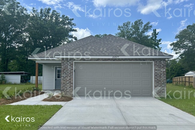 property at 22877 Balsam Dr