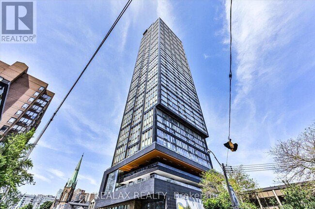property at 319-3319 Jarvis St