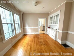 55 Rindge Ave in Cambridge, MA - Foto de edificio - Building Photo