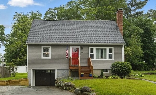 property at 332 Treble Cove Rd
