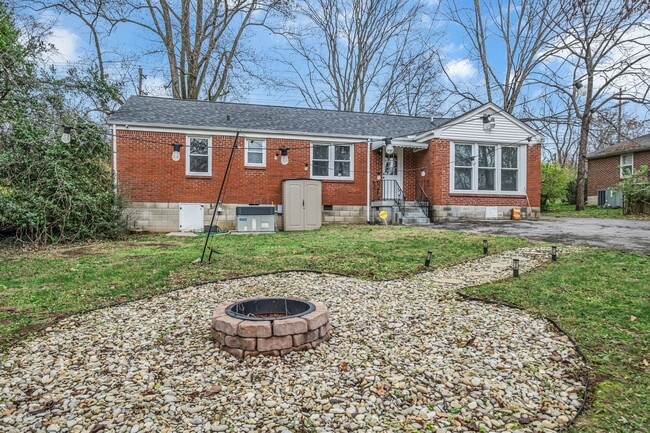 549 Elysian Fields Rd in Nashville, TN - Building Photo - Building Photo