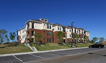 Nexus At Sandhill in Columbia, SC - Building Photo - Building Photo