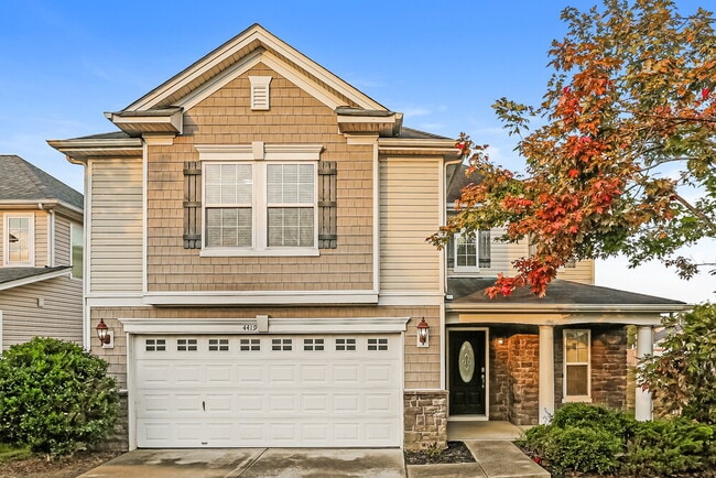 property at 4419 Marys Point Rd