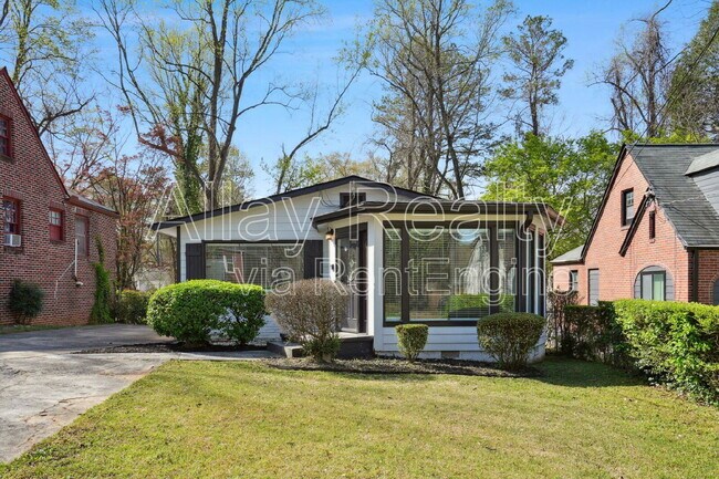 property at 1770 Rogers Ave SW