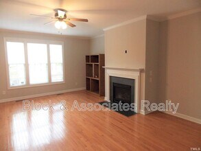 4032 Abbey Park Way in Raleigh, NC - Building Photo - Building Photo