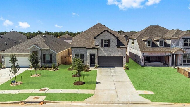 14377 Cedar Shadow Dr in Conroe, TX - Building Photo - Building Photo