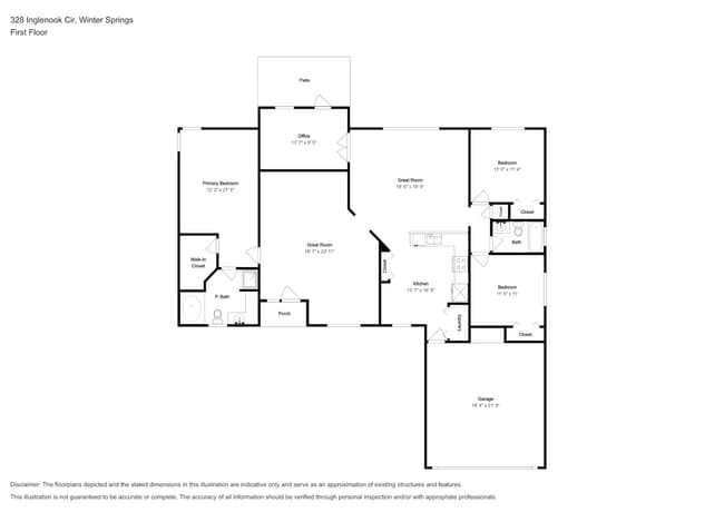 328 Inglenook Cir in Winter Springs, FL - Building Photo - Building Photo