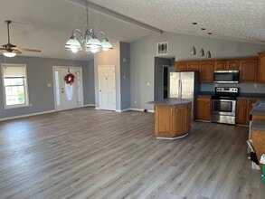 13311 Bennettsville Rd in Memphis, IN - Building Photo - Building Photo