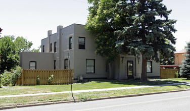 3514 W 29th Ave in Denver, CO - Building Photo - Building Photo