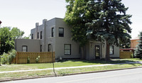 3514 W 29th Ave in Denver, CO - Foto de edificio - Building Photo