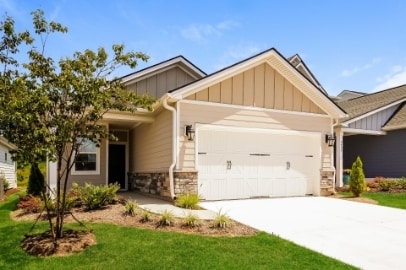 property at 5485 Caneel Ln