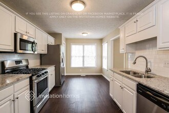 1857 Keith Dr SW in Marietta, GA - Building Photo - Building Photo