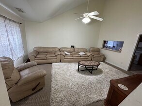 2758 Westbrook Ct in Tallahassee, FL - Building Photo - Building Photo