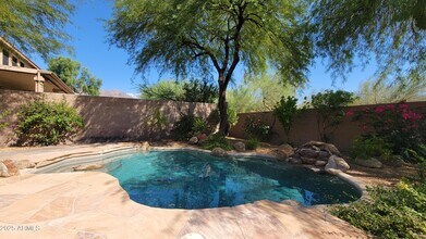 16303 N 105th Way in Scottsdale, AZ - Building Photo - Building Photo