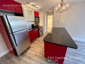 56 S 21st St in Philadelphia, PA - Building Photo - Building Photo