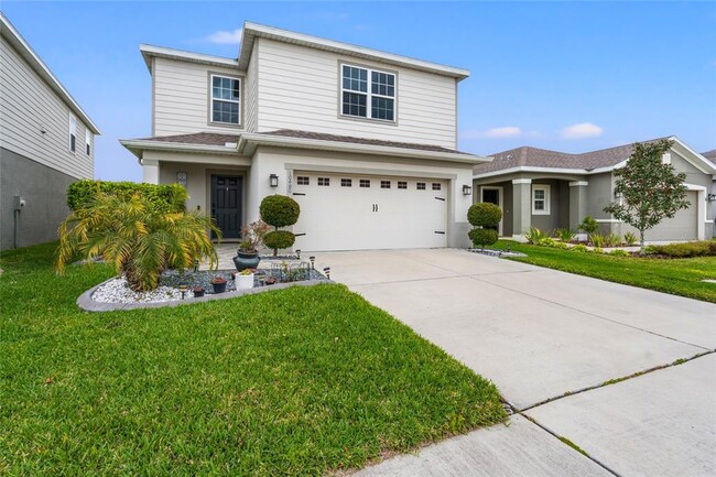10480 Hawks Landing Dr in Land O Lakes, FL - Building Photo - Building Photo