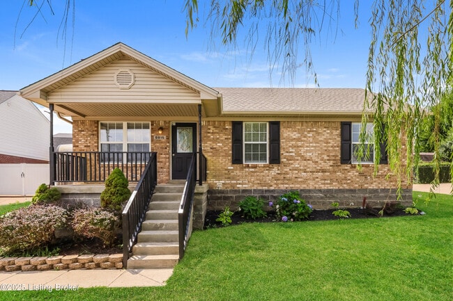 property at 8816 Persistence Dr