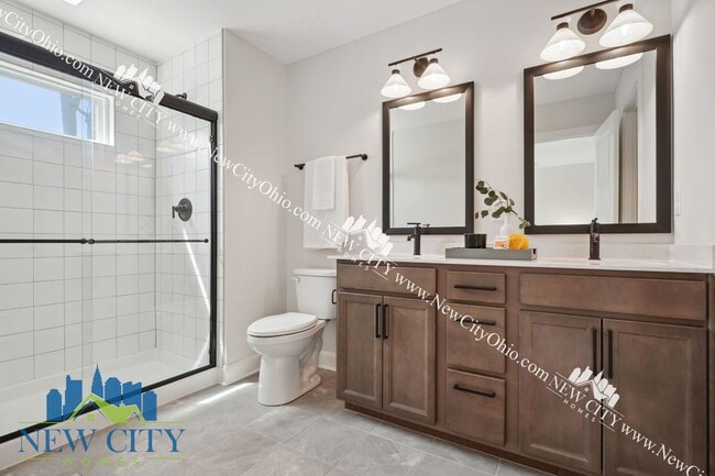 Newly Built Home! 3 Beds, 2.5 Baths, 2 Car in Columbus, OH - Building Photo - Building Photo