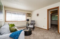 640 S Van Buren St, Unit 5
