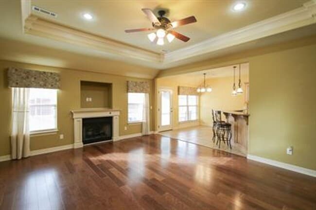 3200 SW Calm Ridge Rd in Bentonville, AR - Building Photo - Building Photo