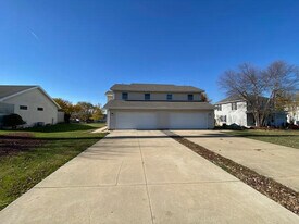 1008 Carter St in Marseilles, IL - Foto de edificio - Building Photo