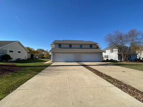 1008 Carter St in Marseilles, IL - Building Photo - Building Photo