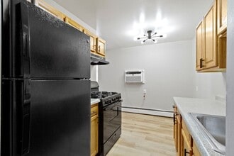The Courts Apartment Homes in Indianapolis, IN - Foto de edificio - Building Photo