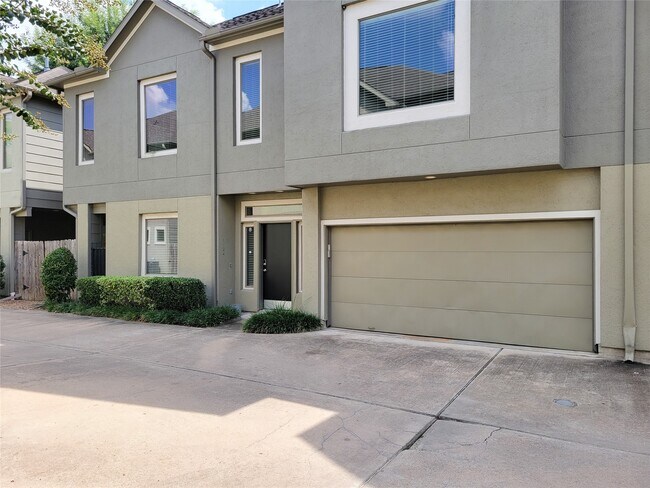 1124 Patterson St in Houston, TX - Building Photo - Building Photo