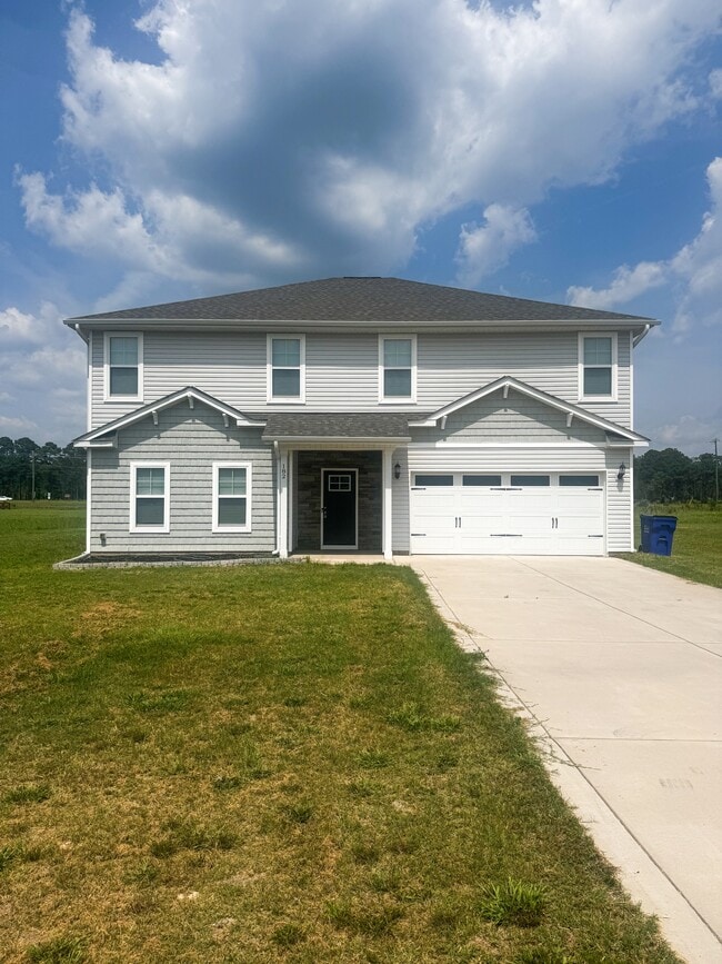 property at 182 Turkey Trot Ln
