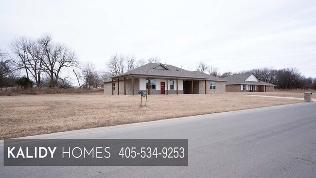 307 Kirks Holw in Jones, OK - Building Photo - Building Photo