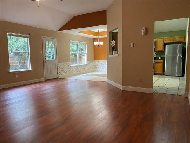 1718 Sequoia Dr in Leander, TX - Building Photo - Building Photo