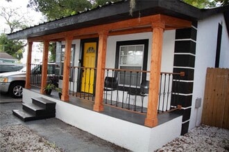 2119 E Ellicott St in Tampa, FL - Building Photo - Building Photo