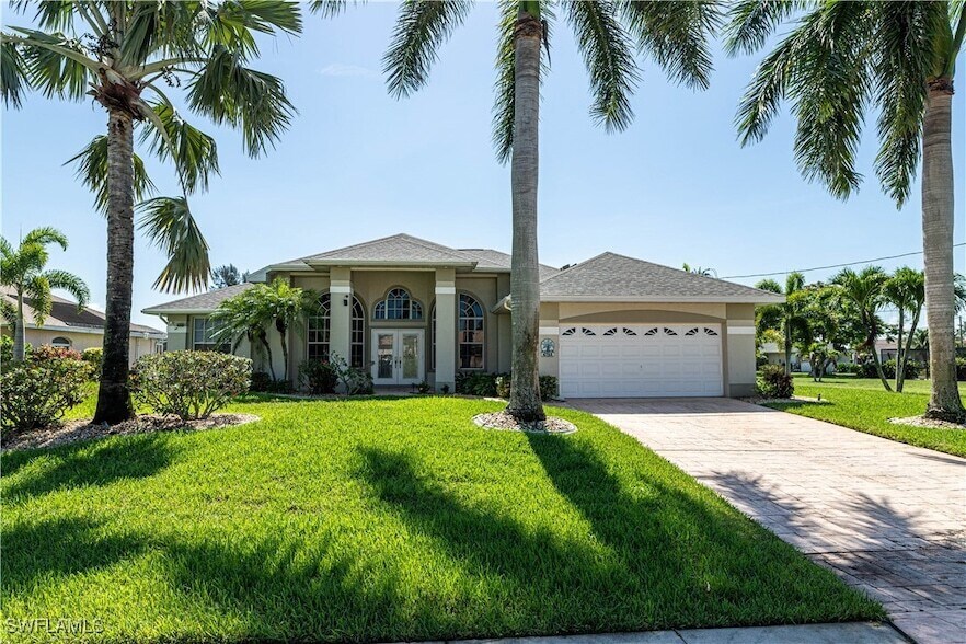 4701 Sands Blvd, Unit 6101 in Cape Coral, FL - Building Photo