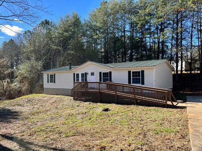 property at 5714 Saddle Club Rd