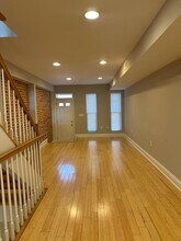 1223 W Cross St in Baltimore, MD - Building Photo - Building Photo
