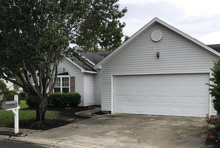 9645 Bradford Ln in Murrells Inlet, SC - Building Photo