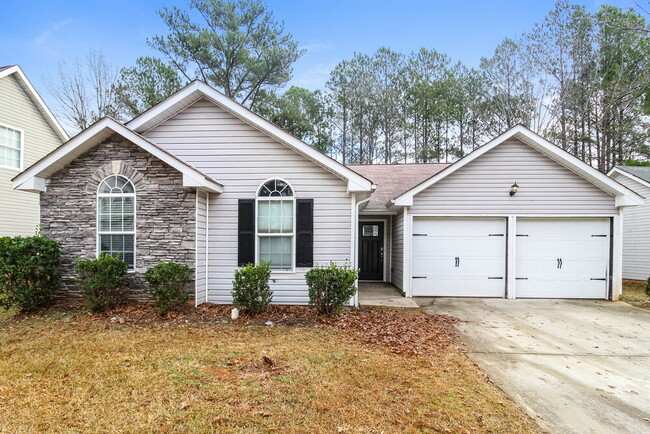 property at 2404 Rambling Way
