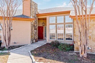 115 Kenwick Ct in Aledo, TX - Building Photo - Building Photo