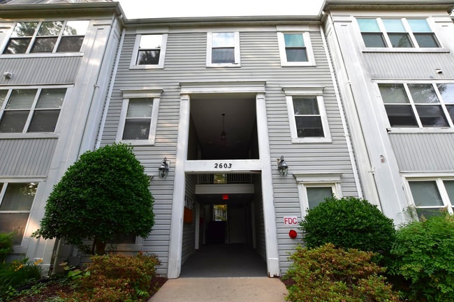 2603 Camelback Ln in Silver Spring, MD - Building Photo - Building Photo