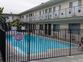 Baldwin Valley Apartments in El Monte, CA - Building Photo - Building Photo